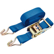 Draper Ratcheting Tie Down Straps, 5.4m x 50mm, 1000kg 60958 Draper - Dynamic Drive