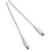 W4 Tv Aerial Lead 2M 37584 W4 - Dynamic Drive