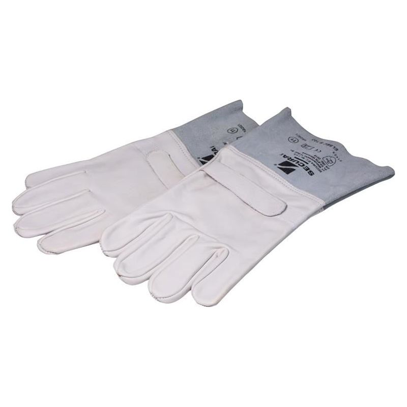 Itl Insulated Leather Protector Over Gloves Size 10 ITL Insulated - Dynamic Drive