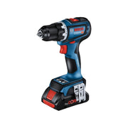 Bosch GSR 18V-90C Professional Drill Driver 18V 2 x 4.0Ah Li-ion Bosch - Dynamic Drive