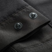 Scruffs Pro Flex Plus Holster Trousers Black 28R Scruffs - Dynamic Drive