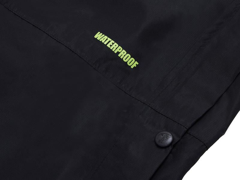 Apache Quebec Waterproof Over Trousers - M (30-34in) Apache - Dynamic Drive