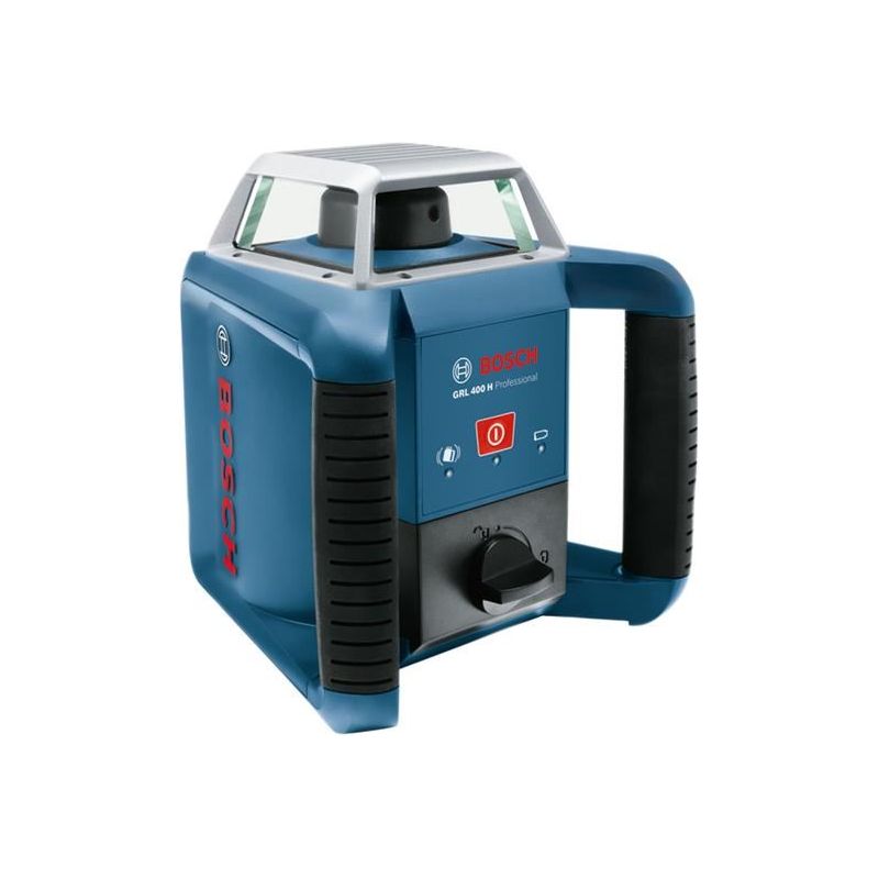 Bosch GRL 400 H Professional Rotation Laser Bosch - Dynamic Drive