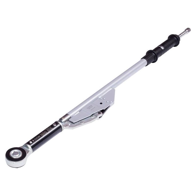Norbar 3AR-N Industrial Torque Wrench 3/4in Drive 120-600Nm (100-450 lbf·­ft) Norbar - Dynamic Drive