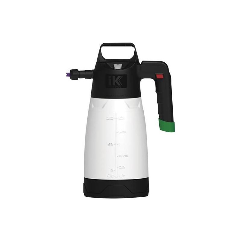 Matabi IK FOAM Pro 2 Handheld Sprayer 1.9 litre Matabi - Dynamic Drive