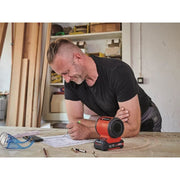 Einhell TC-SR 18 Li BT-Solo Power X-Change Speaker 18V Bare Unit Einhell - Dynamic Drive
