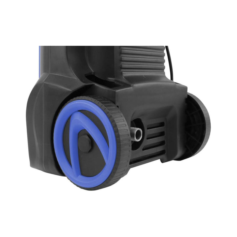 Electric Pressure Washer 2100 PSI/145 BAR Water High Power Jet Wash Patio Car Streetwize - Dynamic Drive
