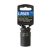 Laser Brake Caliper Socket 1/2"D 22mm 6722 Laser - Dynamic Drive