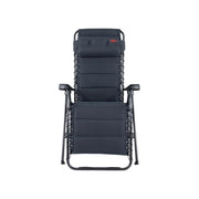 Crespo Zero Gravity Chair AP/232 Air Deluxe Grey Crespo - Dynamic Drive