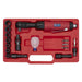 Sealey Air Ratchet Wrench Kit 1/2"Sq Drive GSA21KIT Sealey - Dynamic Drive