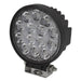 Sealey Round Worklight with Mounting Bracket 42W LED LED4R Sealey  - Dynamic Drive