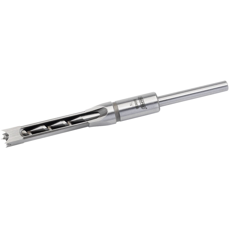 Draper Mortice Chisel and Bit, 1/2", 19mm 43045 Draper - Dynamic Drive