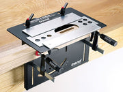 Trend Mortice & Tenon Jig MT/JIG Trend - Dynamic Drive
