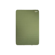 Vango Arcadia 10 Double Self inflating Sleep Mat Double Olive Vango - Dynamic Drive