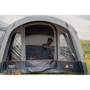 Vango Cove Air Mid III Drive Away Awning Ducato Boxer Transit Sprinter Campervan Vango - Dynamic Drive