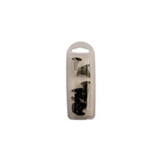 Connect Fir Tree Fixing - for Honda, for Nissan 10pc 36503 Tool Connection - Dynamic Drive