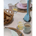 Gimex Kitchenware Set Pastel 5 Pieces Gimex - Dynamic Drive