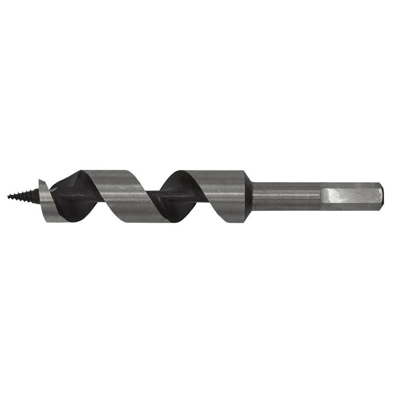 Sealey Auger Wood Drill22 x 155mm AW22x155 Sealey - Dynamic Drive