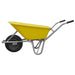 Sealey Wheelbarrow 100L Heavy Duty WBR01 Sealey - Dynamic Drive