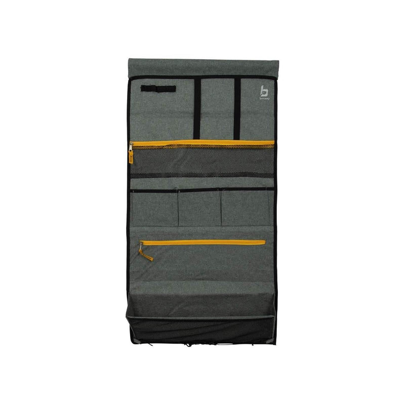 Bo-Camp Industrial Collection Organizer Overton M 7 Compartment Bo-Camp - Dynamic Drive