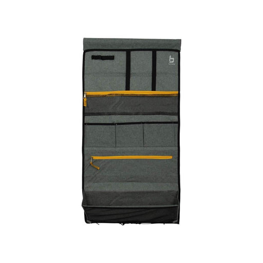 Bo-Camp Industrial Collection Organizer Overton M 7 Compartment Bo-Camp - Dynamic Drive