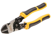 Dewalt Compound Action Diagonal Pliers 190mm Dewalt - Dynamic Drive