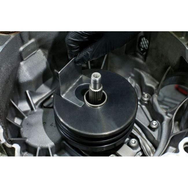 Laser DSG GEN1 and GEN2 Clutch Setting Gauge Kit 7914 Laser - Dynamic Drive