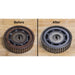 Sealey Rust Remover 1L SCS202 Sealey - Dynamic Drive
