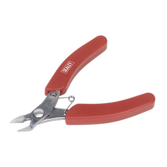 Sealey Cutting Nipper 110mm AK2254 Sealey  - Dynamic Drive