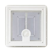 Fiamma Rooflight Vent Crystal for Motorhome Roof Ventilation Fiamma - Dynamic Drive