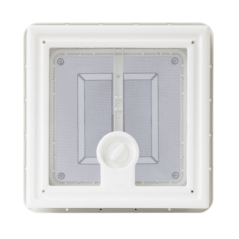 Fiamma Rooflight Vent Crystal for Motorhome Roof Ventilation Fiamma - Dynamic Drive