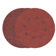 Draper Random Orbit Sander, 125mm, 430W 58097 Draper - Dynamic Drive