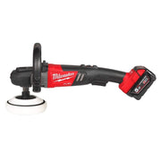 Milwaukee M18 Fuel Polisher (Kit) 4933451551 Milwaukee - Dynamic Drive