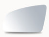 Summit Heated Base Plate With Standard Mirror Glass fits Audi A3 A6 RHS Summit - Dynamic Drive