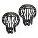 Silverline Downpipe Filter Guard 2pk 2pk Silverline - Dynamic Drive