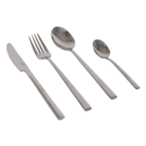 Bo-Camp Cutlery Set 16 Pieces 4 Persons Bo-Camp - Dynamic Drive