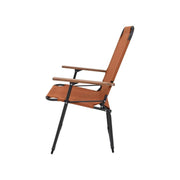 Bo-Camp Industrial Collection Chair Bushwick xl Clay Bo-Camp - Dynamic Drive