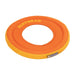 Ruffwear Hydro Plane Dog Toy in Campfire Orange (Medium) Ruffwear - Dynamic Drive