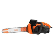 Black + Decker BECS2040 Chainsaw 40cm Bar 2000W 240V BLACK + DECKER - Dynamic Drive