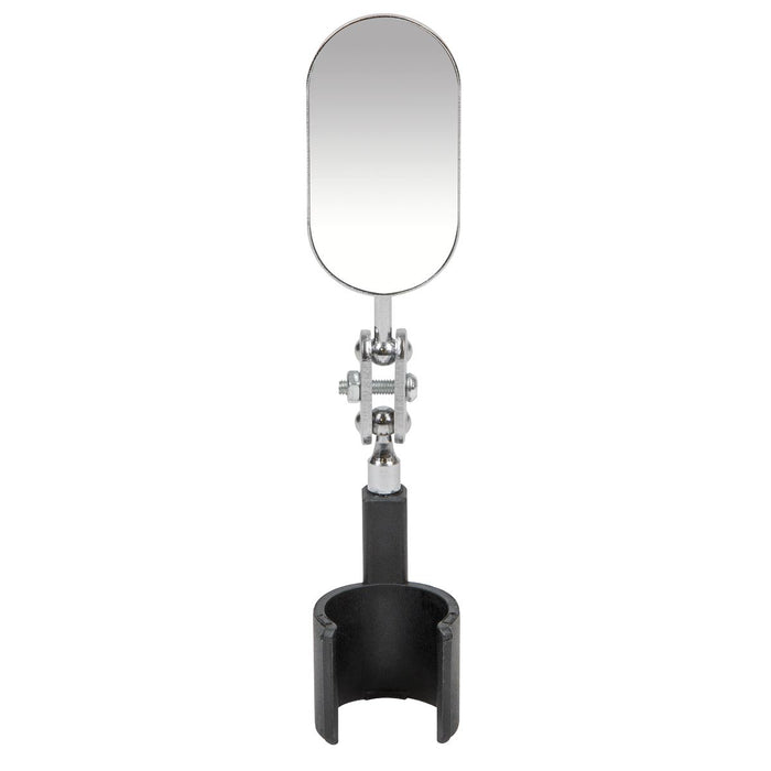 Sealey Narrow Mirror for LED Pick-Up Tool LEDFLEXM1 Sealey - Dynamic Drive