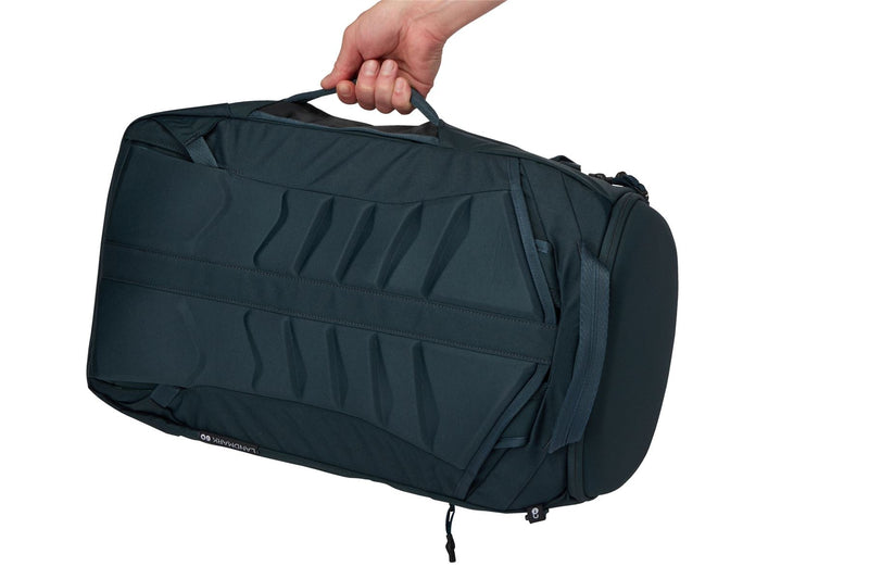Thule Landmark 60L travel pack darkest blue Thule - Dynamic Drive