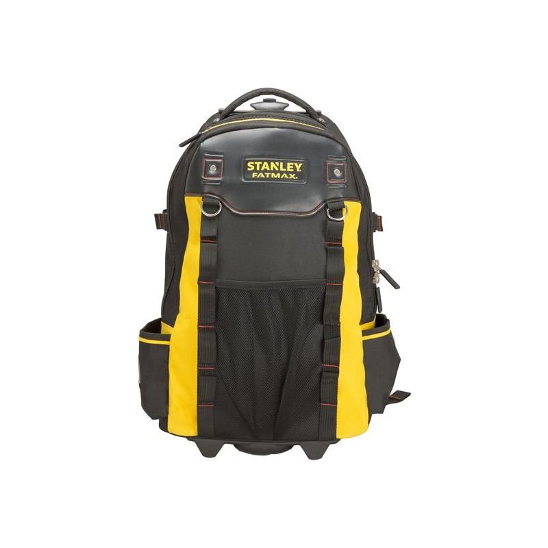 Stanley® Hand Tools FatMax® Backpack on Wheels STANLEY® Hand Tools - Dynamic Drive