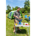 Campingaz Gas Party Grill 200 Portable Stove Beach BBQ Camping Picnic Garden Campingaz  - Dynamic Drive