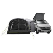 Outwell Wolfburg 450 Air Drive-Away Campervan Air Awning 175-200cm Outwell - Dynamic Drive