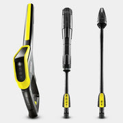 Karcher K4 Power Control Home Pressure Jet Washer Car Bike Boat Patio Cleaner Karcher - Dynamic Drive