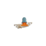 Connect Moulding Clip - for Audi, for VW 50pc 31671 Tool Connection - Dynamic Drive