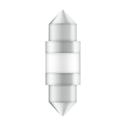 6438DWP-01B Osram LED Festoon 31mm Interior Bulb Cool White 12v 1W SV8.5-8 LED Osram  - Dynamic Drive