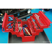 Laser Tool Box - 7 Tray 425mm (17") 3486 Laser - Dynamic Drive