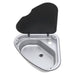 Thetford Basic-Line 33 Sink R/H SBL3351SP Thetford - Dynamic Drive
