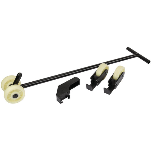 Draper Wheel Kit for 01807 93075 Draper - Dynamic Drive